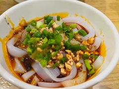 川西凉皮-盘飧市(春熙路店)