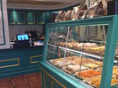 -布兰格(名仕花园店)