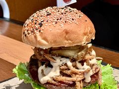 -FAT COW(静安寺店)
