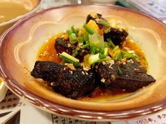 -双燕楼·手工馄饨·汤面小吃(世纪汇店)