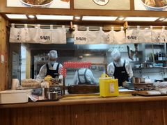 -虹梅食堂·爱蝦乃家