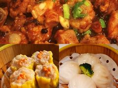 -粤秀小厨·广式早茶(辽宁路店)