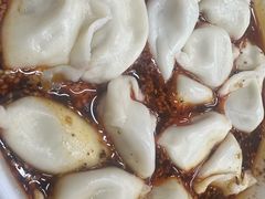 -回坊马二饺子馆