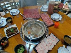 -牛品福潮汕牛肉火锅(旺庄店)