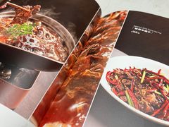 -杨氏青龙虾·羊蝎子(托乐嘉店)