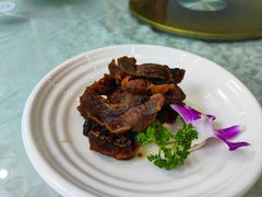 -新聚丰菜馆(太监弄店)
