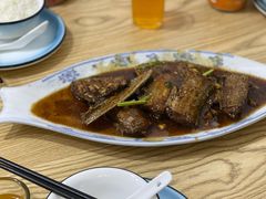 -九龙餐厅(大沽路店)