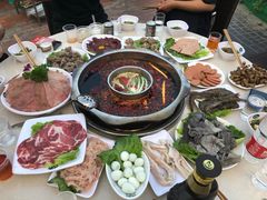 -枇杷园食为鲜火锅(南山店)