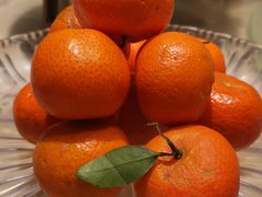 水果盘-森谷美食公园(杨行店)