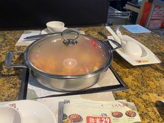 -黄记煌三汁焖锅(渝北金港国际店)