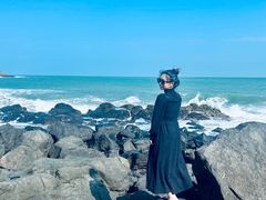 -硇洲岛旅游区