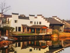 -西溪国家湿地公园