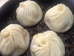 鲜肉小笼-绿杨馄饨临顿路店