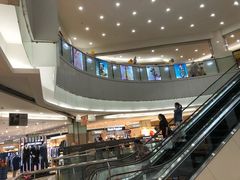-翠微百货(龙德店)