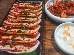 -九田家黑牛烤肉料理(太阳宫广场店)