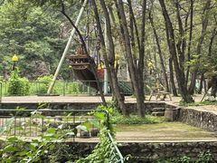 -大连冰峪旅游度假区