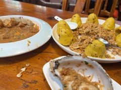 -旺角小渔村·海肠捞饭开创者(环山路店)