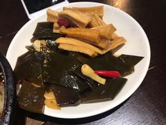 -天府烤鱼(香港中路店)