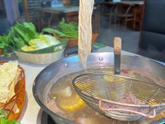 -潮汕林记牛肉火锅(万象天地店)