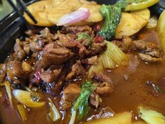 -花雕醉鸡(北大街义勇街店)