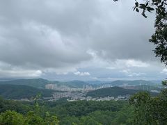 -火炉山森林公园