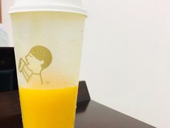 芝芝芒芒-喜茶(中山利和新地店)
