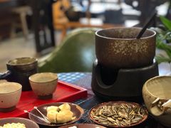 -一号铺子·大炉茶