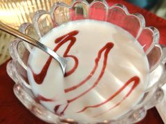 酸奶-皇朝海鲜酒店