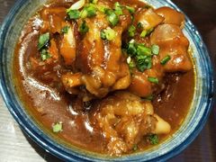 农家土猪脚-苏浙徽·江南荟·本味融合菜(相城方圆里店)