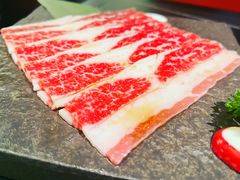 -谷牛和牛烤肉(漕河泾印象城店)