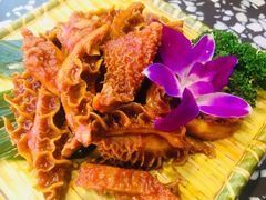 -黑牛の場烤肉(摩天活力城店)