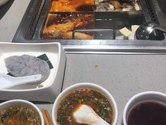 -海底捞火锅(关山保利店)