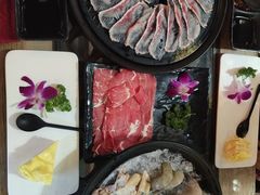-丽江庭院之爱在路上(西单店)