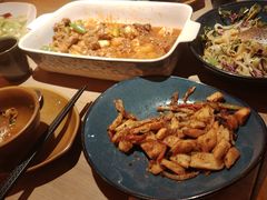 -耶里夏丽·新疆菜·28年喀什老馆(田林东路店)