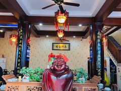 -长兴菜馆(高桥店)