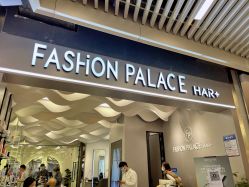 点击看大图 -F P· HAiR