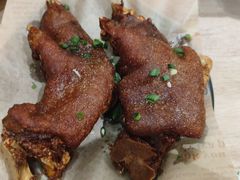 -好麺世家海鲜面馆(新建中路店)