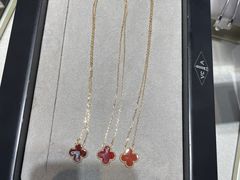 -梵克雅宝(国贸商城店)