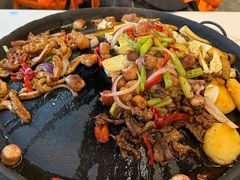 -一烙锅(友谊店)