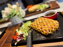 惠灵顿牛排-必胜客(漕宝路店)