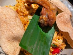 -太食獸泰式茶餐厅(IFS国金中心店)