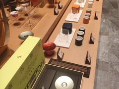 -奈雪茶院·茶室茶馆(广州粤海天地店)