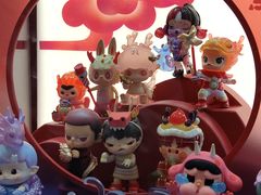 -泡泡玛特POPMART(天环购物中心店)