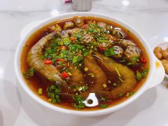 -潮静·潮州小馆·海鲜·卤味·砂锅粥