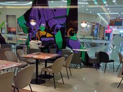 -必胜客(远大路店)