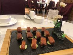 -顺丰轩园林酒家(天河店)