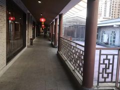 -桃园盛宴·岭南粤菜·手工茶点(南庄店)