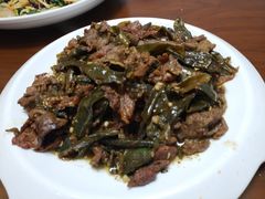 -英兰朝族饭店·英兰锅包肉(佳园路店)