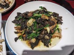 -一块豆腐·海鲜·家常菜(李沧书院路店)