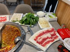 -人人捞火锅(陵水店)